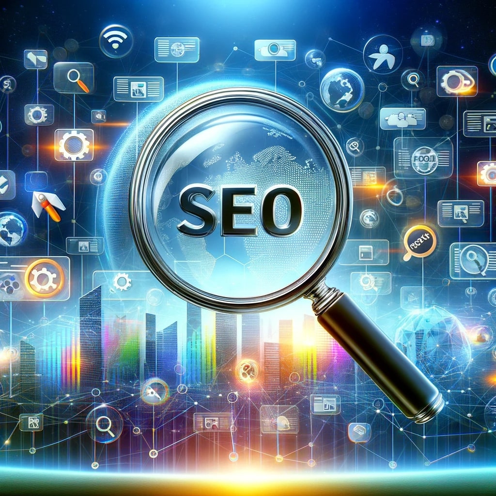 Complete Guide to SEO: How to Enhance Your Website's Visibility